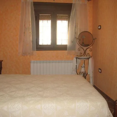 Apartamentos Rurales Esencias De La Alcarria Hueva Quarto foto