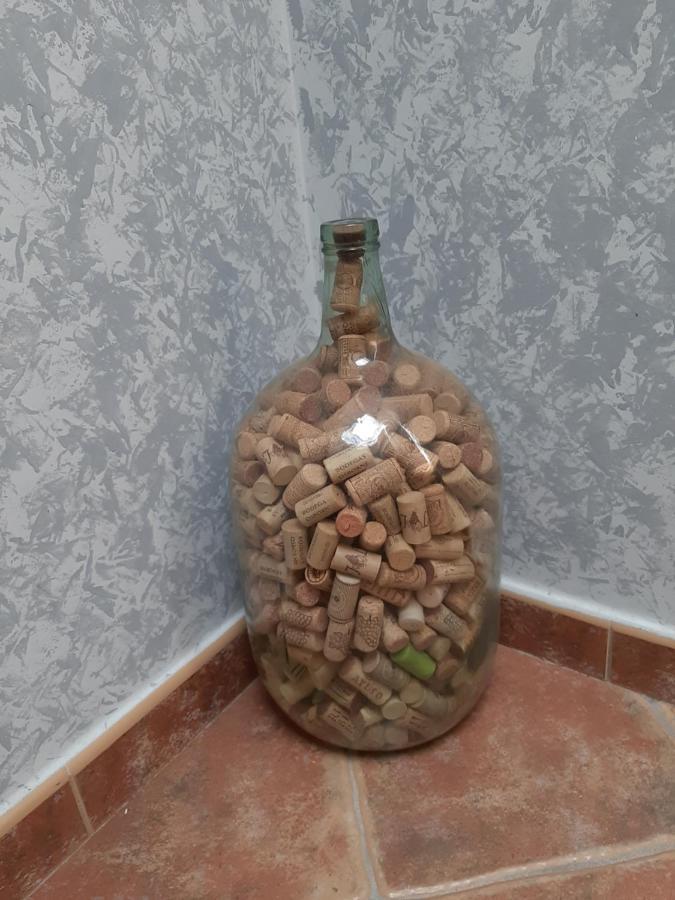 Rurales Esencias De La Alcarria * Hueva