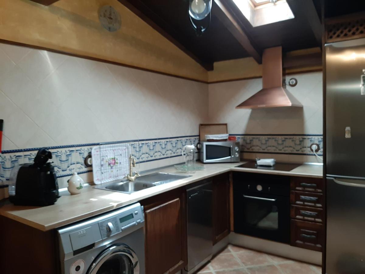Appartement Rurales Esencias De La Alcarria