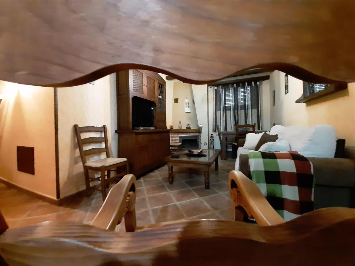 Appartement Rurales Esencias De La Alcarria *
