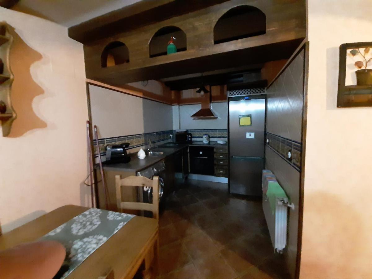 Appartement Rurales Esencias De La Alcarria