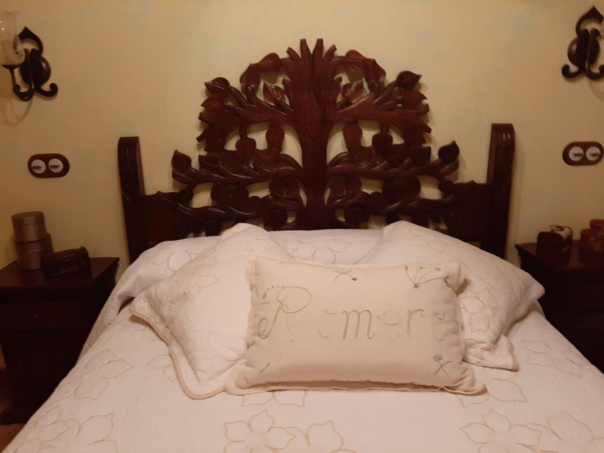 Appartement Rurales Esencias De La Alcarria *