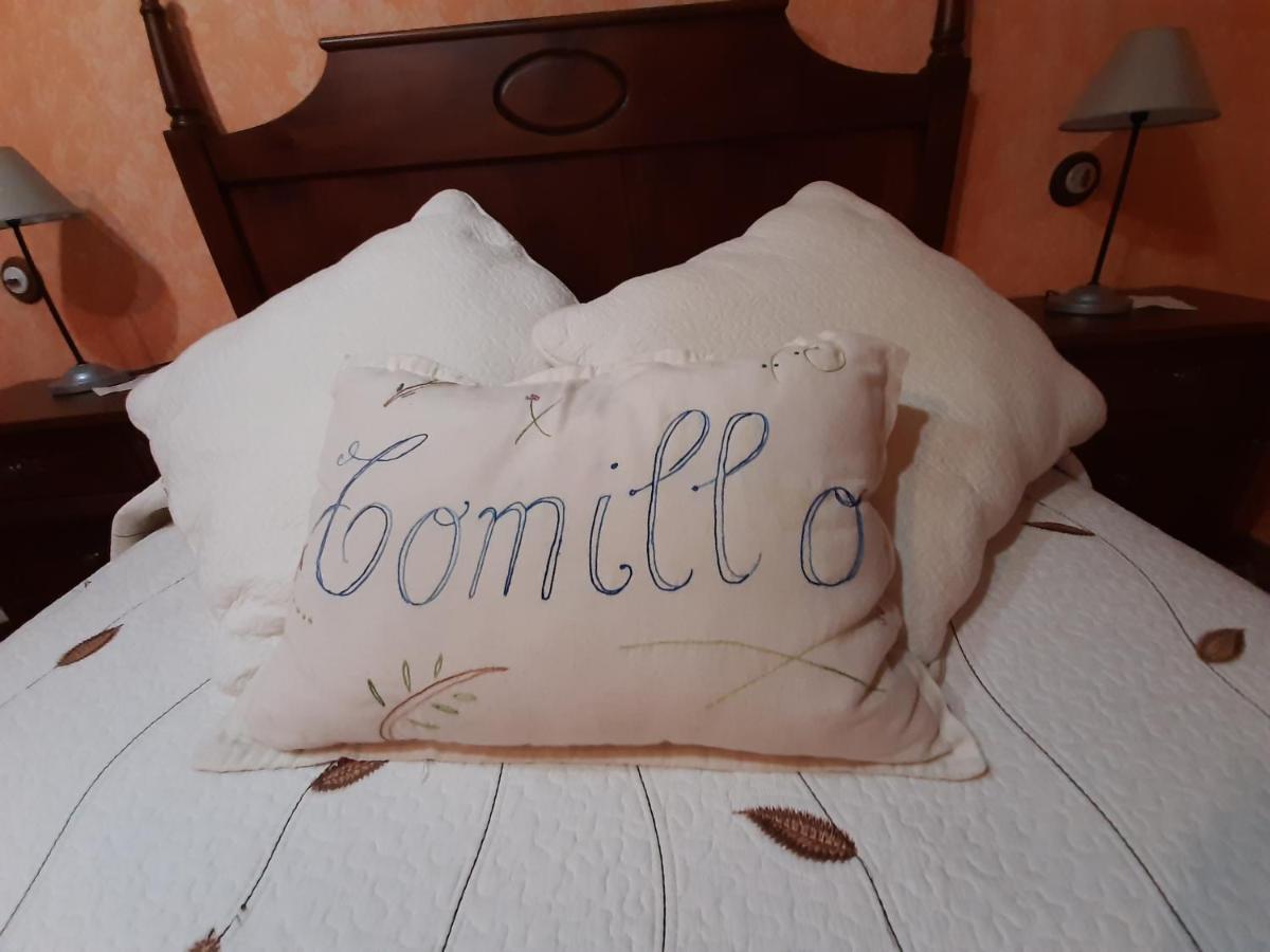 Appartement Rurales Esencias De La Alcarria