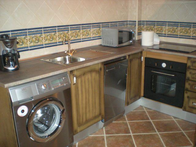 Appartement Rurales Esencias De La Alcarria *