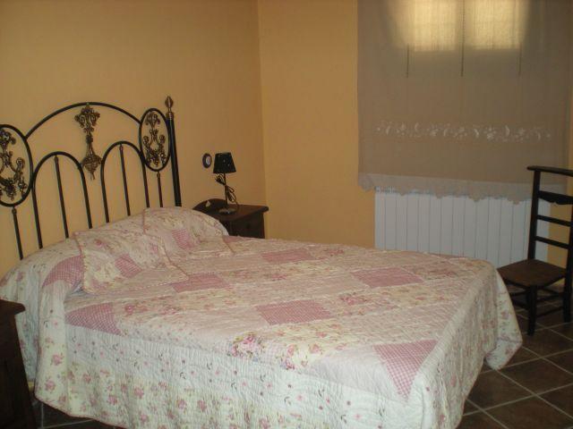 Appartement Rurales Esencias De La Alcarria