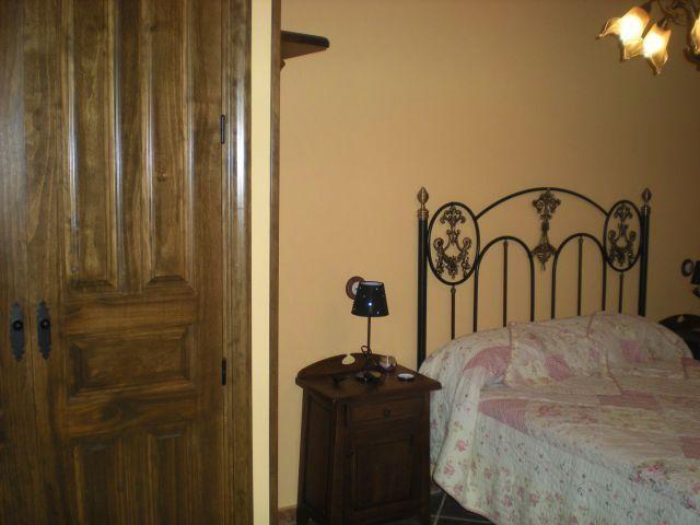 Appartement Rurales Esencias De La Alcarria Hueva