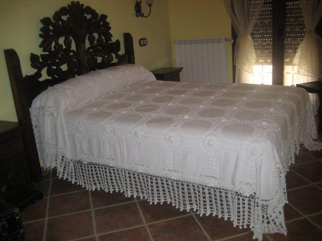 Rurales Esencias De La Alcarria Hueva