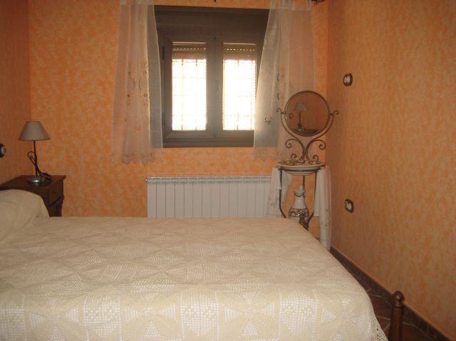 Appartement Rurales Esencias De La Alcarria Hueva