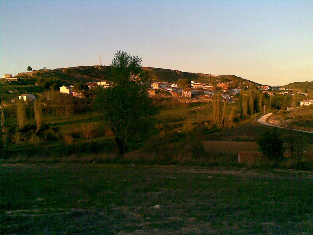 Rurales Esencias De La Alcarria Hueva