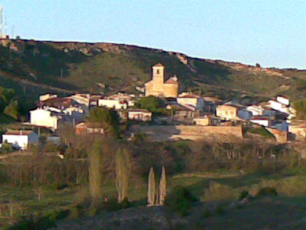 Rurales Esencias De La Alcarria