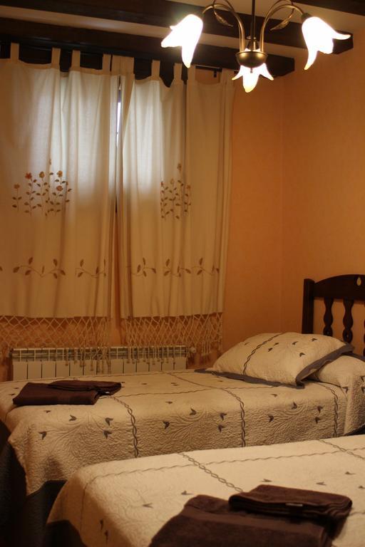 Rurales Esencias De La Alcarria Appartement