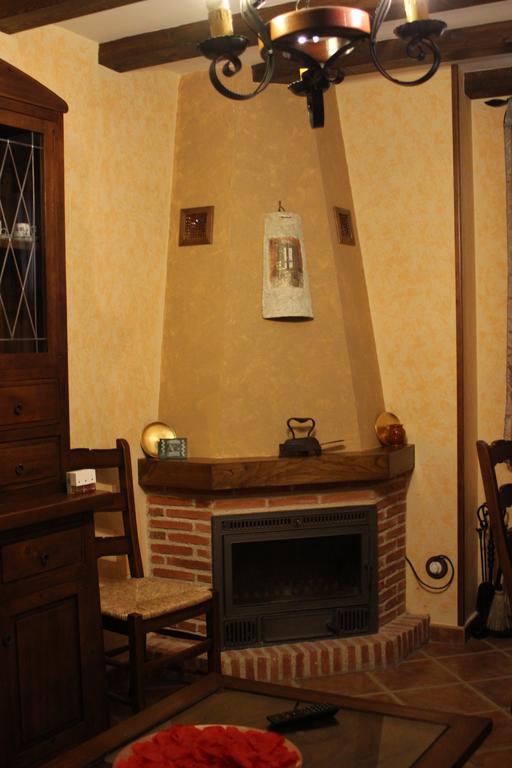 Appartement Rurales Esencias De La Alcarria *