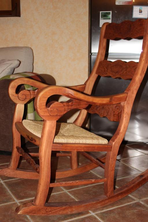 Apartament Rurales Esencias De La Alcarria *